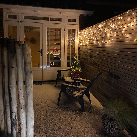 Beach House For You - Luxe Verblijf, 5 Min Van Het Strand Katwijk aan Zee Εξωτερικό φωτογραφία