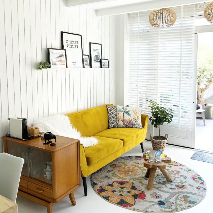 Beach House For You - Luxe Verblijf, 5 Min Van Het Strand Katwijk aan Zee Εξωτερικό φωτογραφία