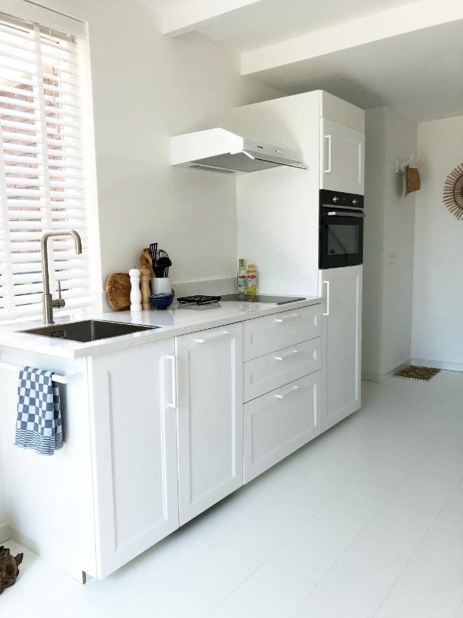 Beach House For You - Luxe Verblijf, 5 Min Van Het Strand Katwijk aan Zee Εξωτερικό φωτογραφία