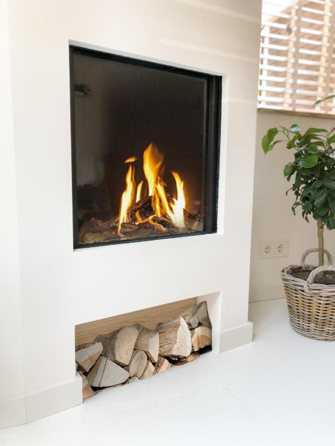 Beach House For You - Luxe Verblijf, 5 Min Van Het Strand Katwijk aan Zee Εξωτερικό φωτογραφία