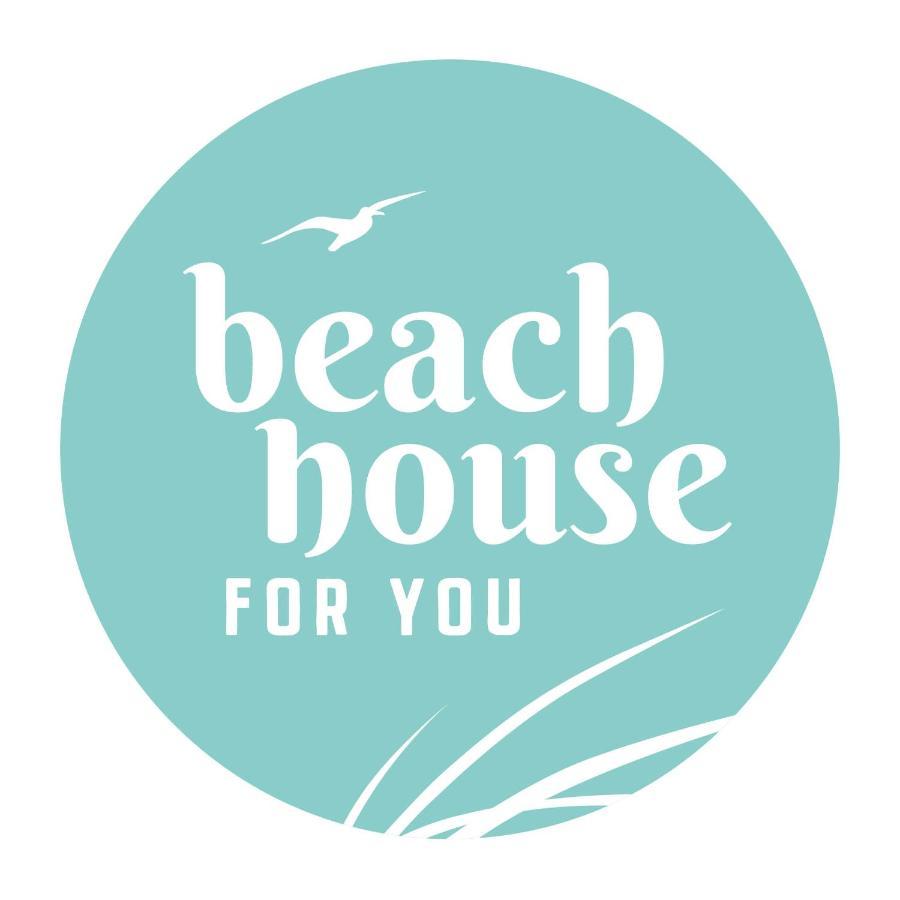 Beach House For You - Luxe Verblijf, 5 Min Van Het Strand Katwijk aan Zee Εξωτερικό φωτογραφία