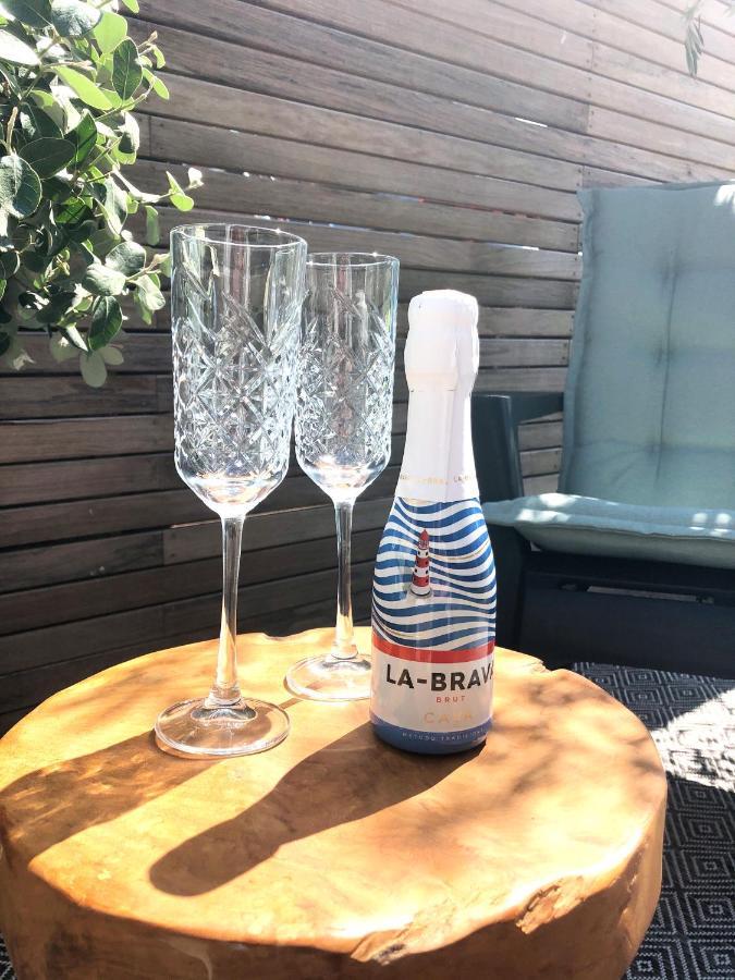 Beach House For You - Luxe Verblijf, 5 Min Van Het Strand Katwijk aan Zee Εξωτερικό φωτογραφία