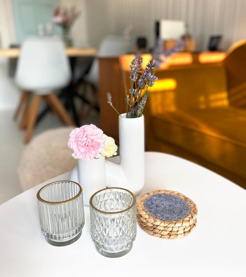 Beach House For You - Luxe Verblijf, 5 Min Van Het Strand Katwijk aan Zee Εξωτερικό φωτογραφία