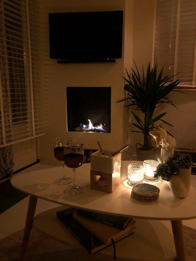 Beach House For You - Luxe Verblijf, 5 Min Van Het Strand Katwijk aan Zee Εξωτερικό φωτογραφία