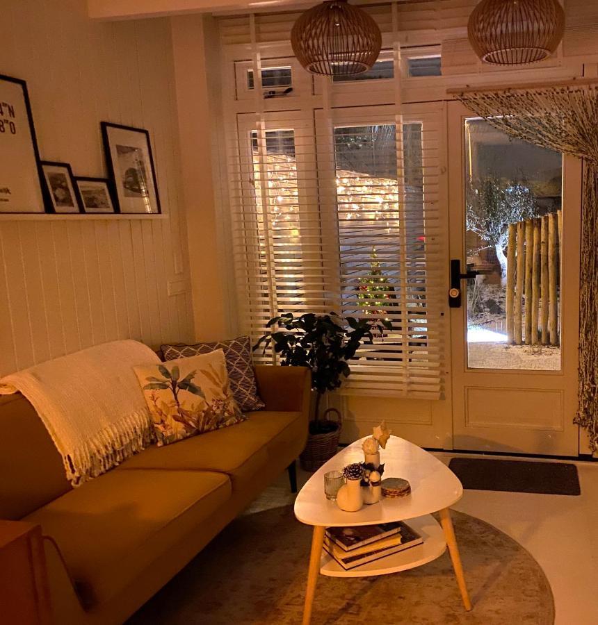 Beach House For You - Luxe Verblijf, 5 Min Van Het Strand Katwijk aan Zee Εξωτερικό φωτογραφία