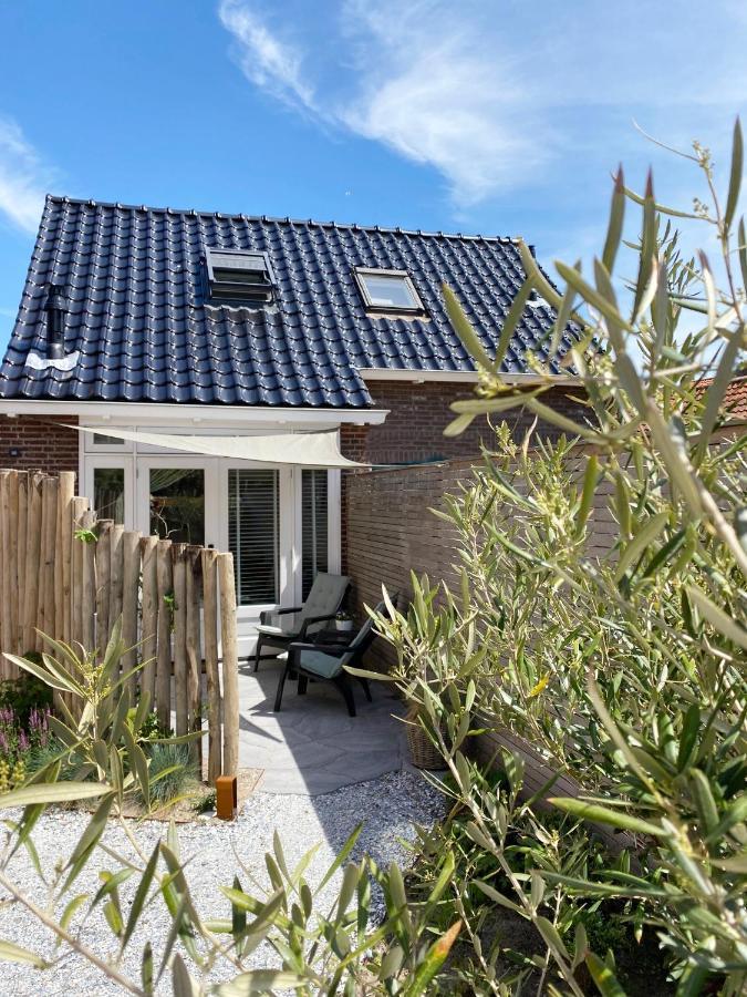 Beach House For You - Luxe Verblijf, 5 Min Van Het Strand Katwijk aan Zee Εξωτερικό φωτογραφία