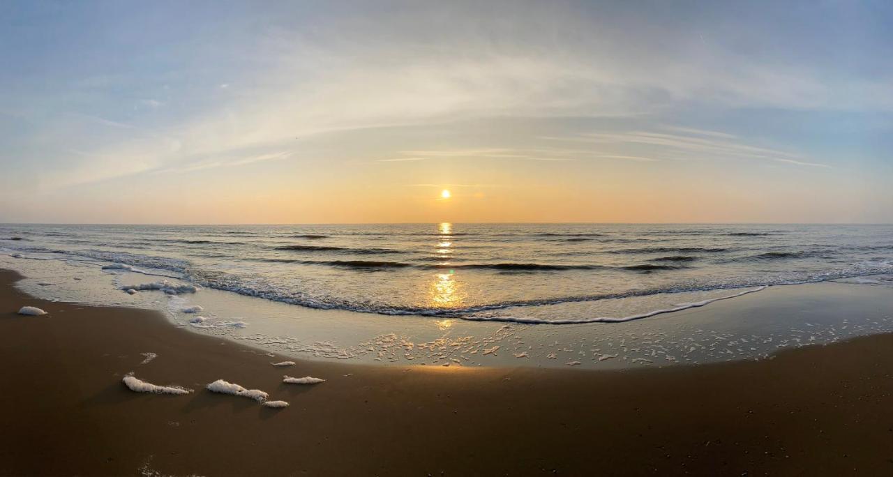 Beach House For You - Luxe Verblijf, 5 Min Van Het Strand Katwijk aan Zee Εξωτερικό φωτογραφία